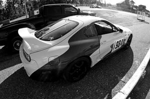 Nine-Four Toyota Supra