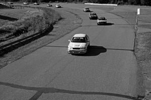 Fart-Hinder Racing SAAB 9-3S, Chump Faces BMW 325is, rbankracing.com SAAB 9-3, Junk in the Trunk BMW 325i and the rest.