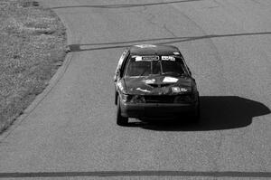 rbankracing.com SAAB 9-3