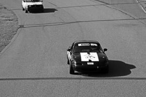 Transcendental Racing Mazda Miata
