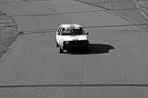 Team Kaput VW Golf