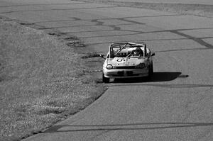 NNM Motorsports Dodge Neon