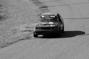 rbankracing.com SAAB 9-3