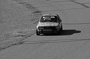 Chump Faces BMW 325is