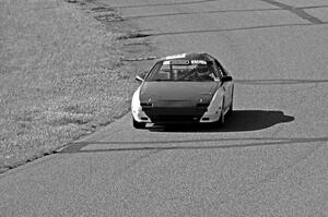 SoDak PetrolHeads Mazda RX-7