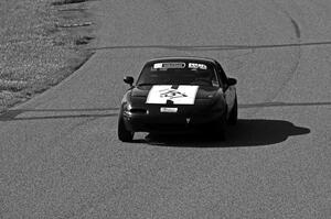 Transcendental Racing Mazda Miata