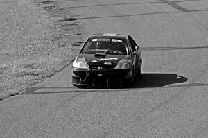 8 Ball Racing Honda Civic