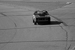Team Motorcrap Ford Mustang