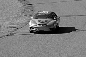 IFW Motorsport Pontiac Firebird