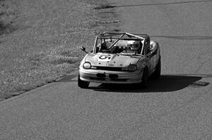 NNM Motorsports Dodge Neon