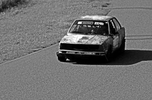 Crank Yankers Racing BMW 325i