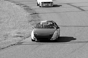 SoDak PetrolHeads Mazda RX-7