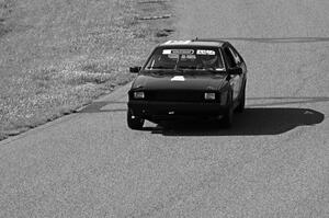 Ellis Racing VW Scirocco