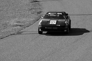 Lunatic Fringe Toyota Supra