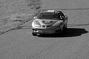IFW Motorsport Pontiac Firebird