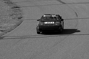 Just in Time Toyota MR2