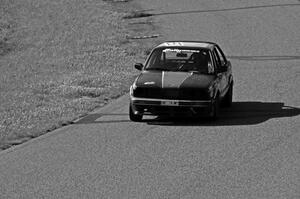 Locked Out Racing BMW 325is