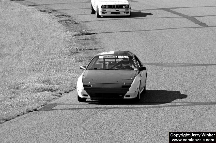 SoDak PetrolHeads Mazda RX-7