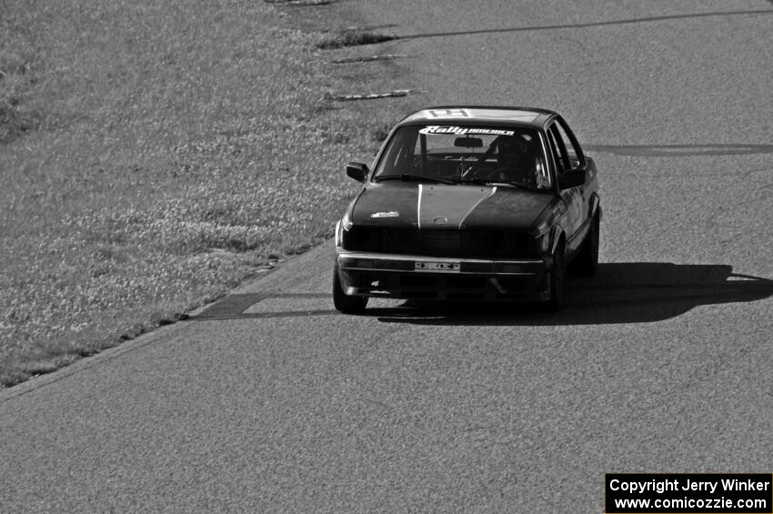 Locked Out Racing BMW 325is