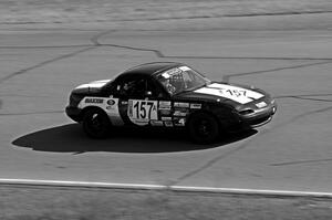 Transcendental Racing Mazda Miata