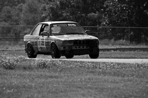 Chump Faces BMW 325is