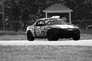 Transcendental Racing Mazda Miata