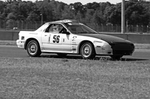 SoDak PetrolHeads Mazda RX-7