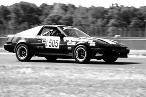 Lunatic Fringe Toyota Supra