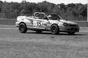NNM Motorsports Dodge Neon