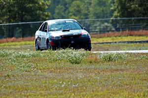 8 Ball Racing Honda Civic