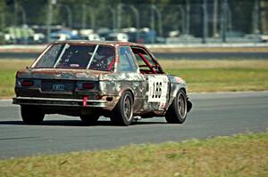 Crank Yankers Racing BMW 325i