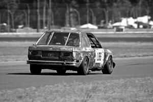 Crank Yankers Racing BMW 325i