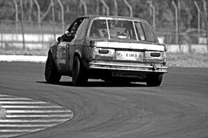 Crank Yankers Racing BMW 325i