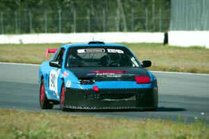 Sons of Irony Motorsports Nissan 240SX