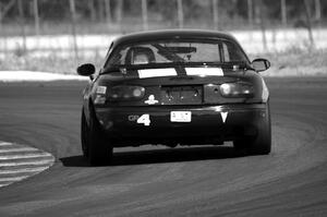 Transcendental Racing Mazda Miata