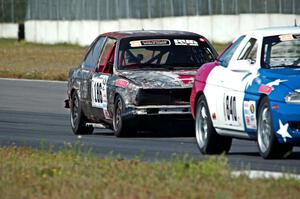 Crank Yankers Racing BMW 325i