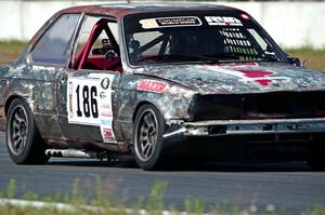 Crank Yankers Racing BMW 325i