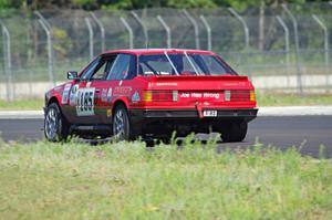 Dead Pedal Racing Maserati Biturbo