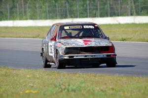 Crank Yankers Racing BMW 325i