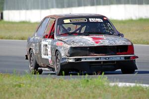 Crank Yankers Racing BMW 325i