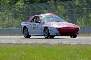 SoDak PetrolHeads Mazda RX-7