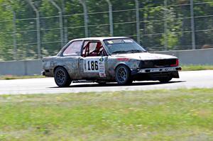 Crank Yankers Racing BMW 325i