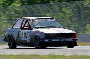 Crank Yankers Racing BMW 325i