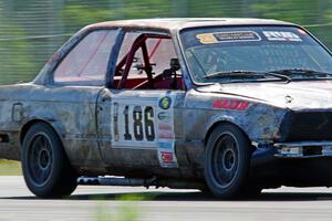 Crank Yankers Racing BMW 325i