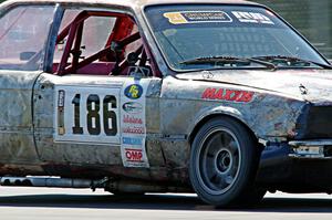 Crank Yankers Racing BMW 325i