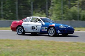 Nine Four Motorsports Lexus SC300