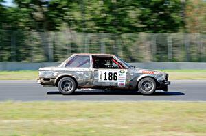 Crank Yankers Racing BMW 325i