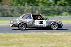 Crank Yankers Racing BMW 325i