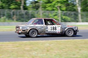 Crank Yankers Racing BMW 325i