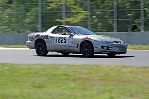 IFW Motorsport Pontiac Firebird